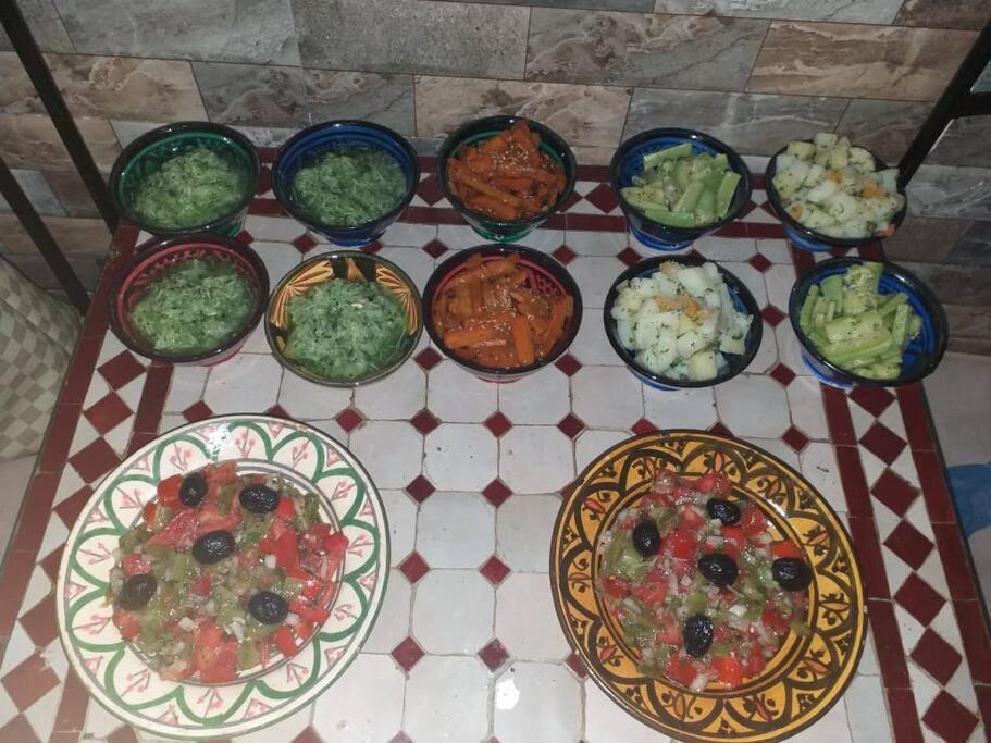 Appartamento Dar Hiba Marrakesh