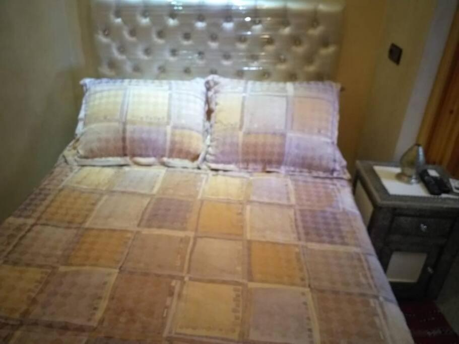 Appartamento Dar Hiba Marrakesh