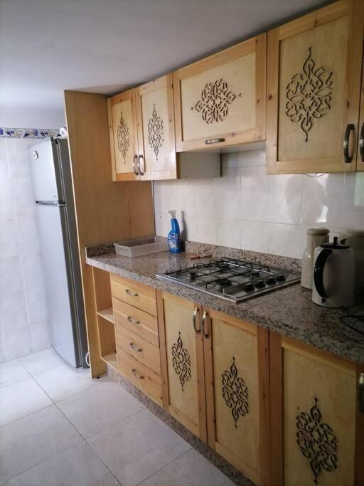 Appartamento Dar Hiba