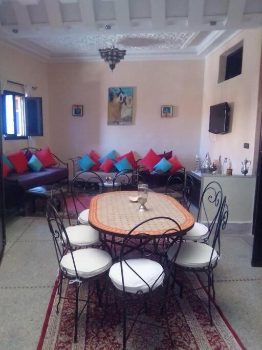 Appartamento Dar Hiba Marrakesh