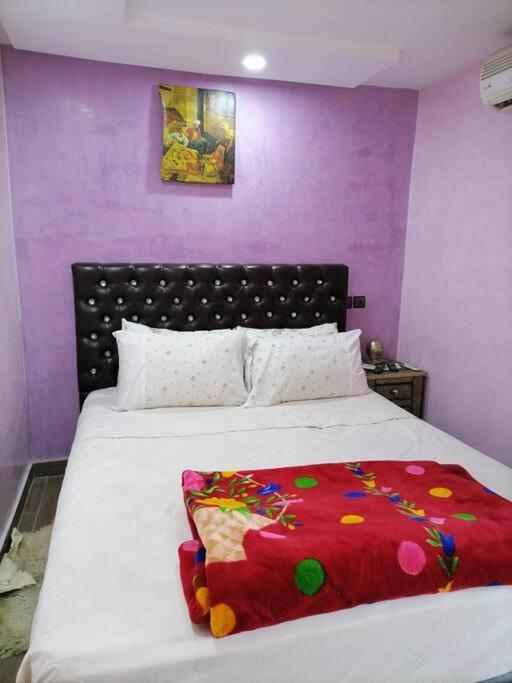 Dar Hiba Appartamento Marrakesh