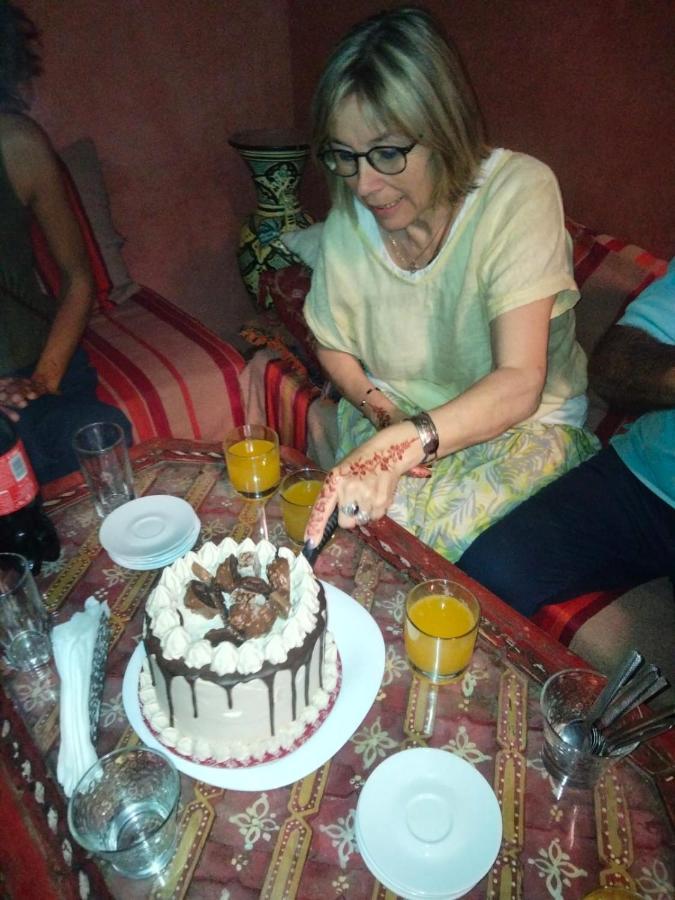 Appartamento Dar Hiba Marrakesh